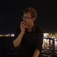 Алексей Седаков