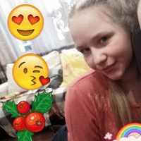 Света Агафонова |