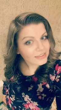 Оля Васильева