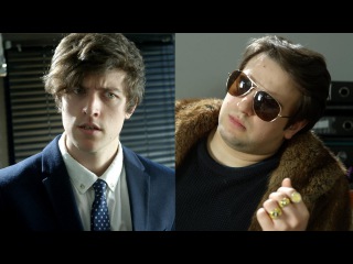 Filthy Rich (feat. kickthePJ)