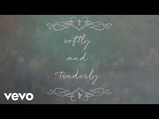 Reba McEntire - Softly And Tenderly (Lyric Version) ft. Kelly Clarkson, Trisha Yearwood