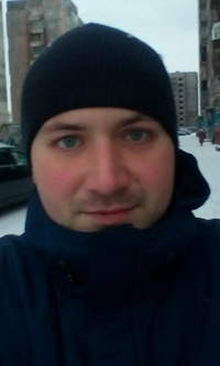 Иван Мельник