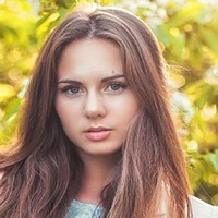 Марина Перова | Москва