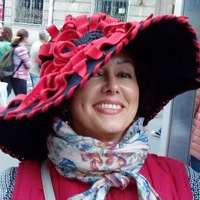 Татьяна Федорова