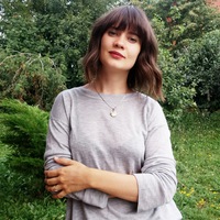 Алена Мурашова