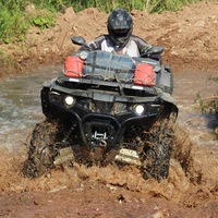 Максим Иляев