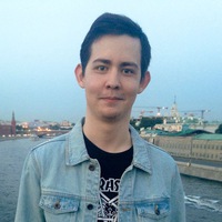 Рома Гуспанов