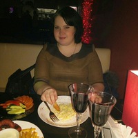 Светлана Панкова