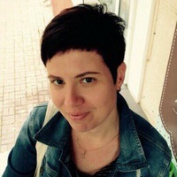 Эльмира Комарь