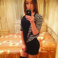 Анна Антонова