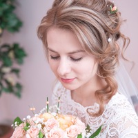 Анжела Щерба