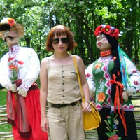 Елена Павельева | Богодухов