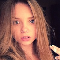Александра Ефимова | Кемерово