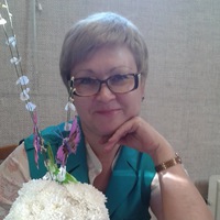 Елена Шарова