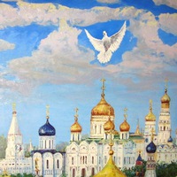 Дмитрий Неизвестный | Москва