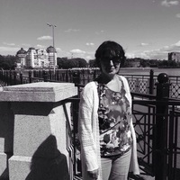 Светлана Чунаева