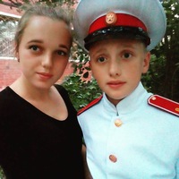 Матвей Романенко | Омск