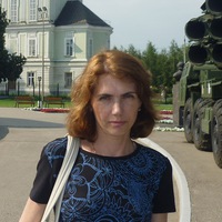 Марина Крюкова | Ставрополь