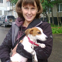 Мария Саликова