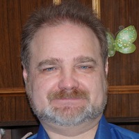 Александр Гамеза