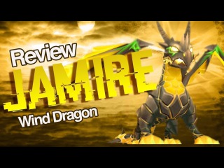 SUMMONERS WAR : ДЖАМИР (ЗАМИР) - Боссы ТоА(Н). Подбор пати + стратегия ✔⚔