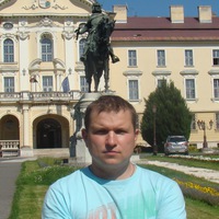 Андрей Чаусов