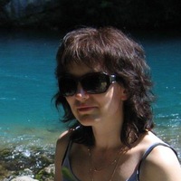 Людмила Новикова