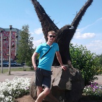Олег Полянский | Братск