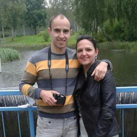 Сергей Ошманкевич