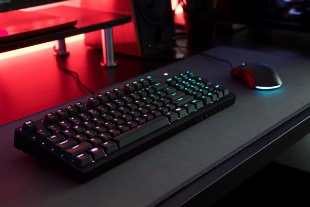 Какая игра была твоей первой компьютерной игрой