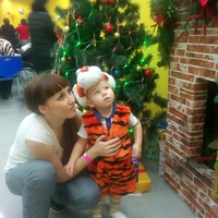 Найля Кечаева