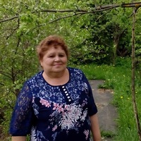 Галя Загидуллина-Нуруллина