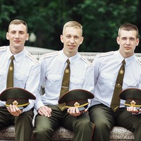 Алексей Гуляшко  Лёха@