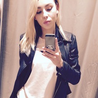 Катерина Тювилева