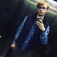 Владимир Фадеев