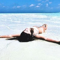 Ирина Тропа