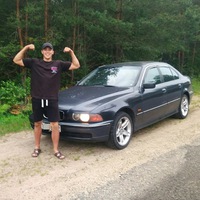 Женя Арлёнок