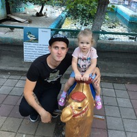 Паша Дагаев