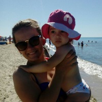 Инна Онушко