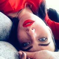 Анна Ягупова