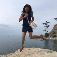 Ириша Толстая