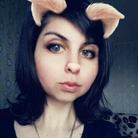 Любовь Чиркова