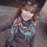 Светлана Осипцева