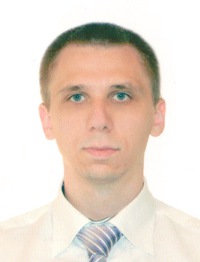 Алексей Агейкин