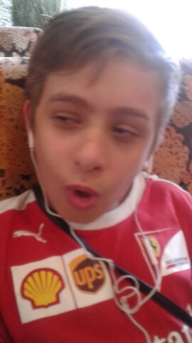 Тимур Ситников, Россия, Кемерово