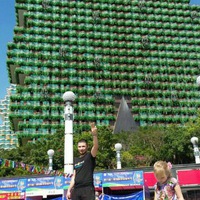 Алексей Колмогоров | Хабаровск