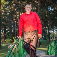 Юрий Сушков