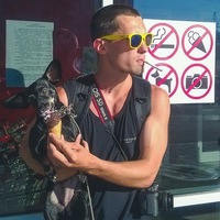 Сашко Запорожець