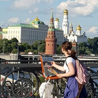 Алиса Рабаева