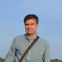 Станислав Дорофейкин